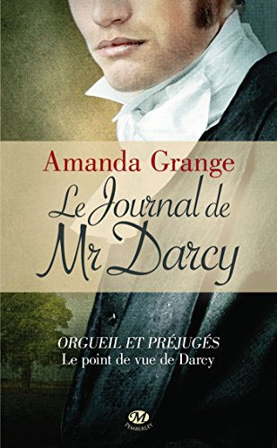 Beispielbild fr Le Journal de Mr Darcy zum Verkauf von medimops