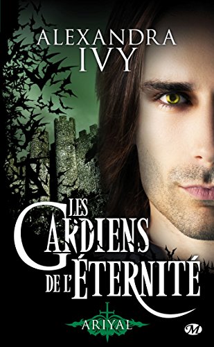 9782811209087: Les Gardiens de l'ternit, Tome 8: Ariyal