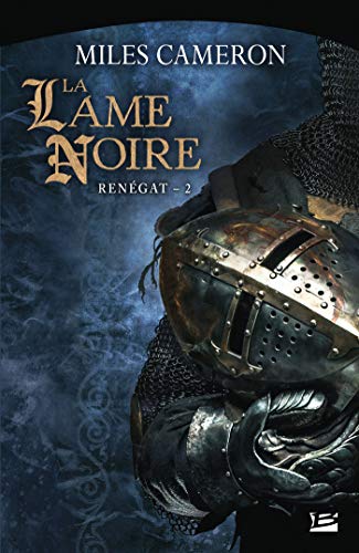 9782811209599: Rengat, T2 : La Lame Noire (Fantasy)