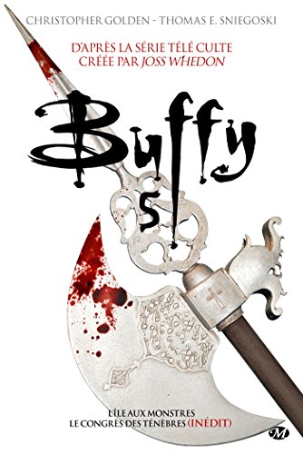 Beispielbild fr Buffy, T5 : Buffy 5 zum Verkauf von Gallix