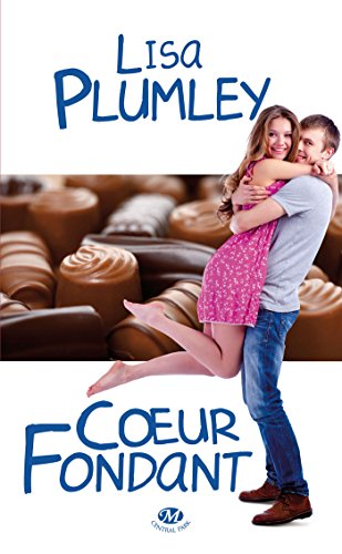 9782811209889: Cœur fondant