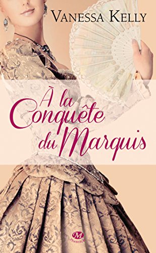Beispielbild fr  la conqute du marquis, Tome 1 zum Verkauf von Ammareal