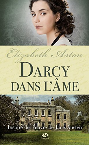 Stock image for Darcy dans l'me for sale by Ammareal