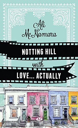 Stock image for Notting Hill With Love. Actually for sale by Ammareal