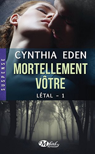 9782811210724: Ltal, T1 : Mortellement vtre (Suspense)