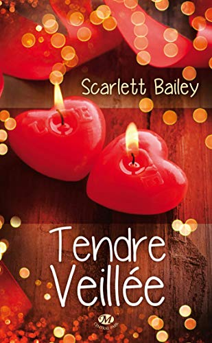 9782811211103: Tendre veille