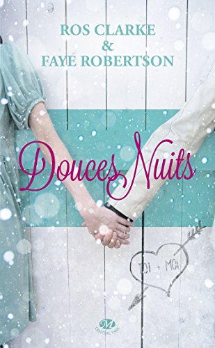 Stock image for Douces nuits for sale by books-livres11.com