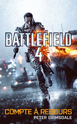 9782811211219: Battlefield 4 : Compte  rebours