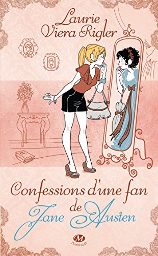 Stock image for Confessions d'une fan de Jane Austen for sale by Ammareal