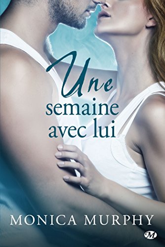 9782811211752: Une semaine avec lui, Tome 1