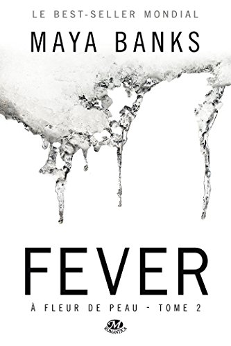 9782811211868: A Fleur de Peau, tome 2 : Fever