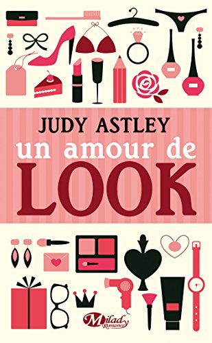 Imagen de archivo de Un amour de look a la venta por books-livres11.com