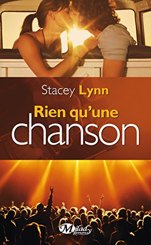 Imagen de archivo de Rien qu'une chanson a la venta por books-livres11.com