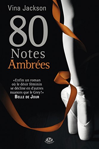 Beispielbild fr La Trilogie 80 notes, Tome : 80 Notes ambres zum Verkauf von Ammareal