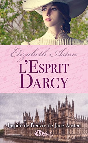 Beispielbild fr L'esprit Darcy zum Verkauf von RECYCLIVRE