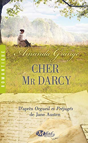 9782811212759: Cher Mr Darcy: D'aprs Orgueil et Prjugs