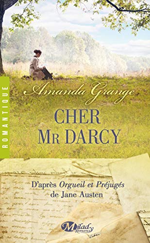 9782811212759: Cher Mr Darcy