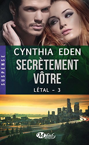 Stock image for Ltal, Tome 3: Secrtement vtre for sale by books-livres11.com