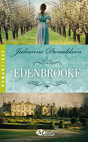 9782811212834: Edenbrooke (ROMANTIQUE)