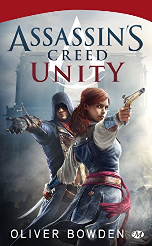 Beispielbild fr Assassin'S Creed, T7 : Unity zum Verkauf von medimops