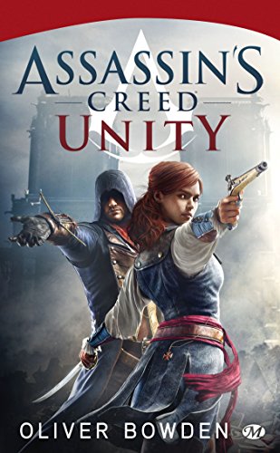 9782811212988: Assassin's Creed, T7 : Assassin's Creed : Unity (Assassin's Creed (7)) (French Edition)
