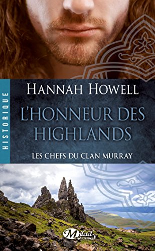 9782811213145: L'Honneur des Highlands