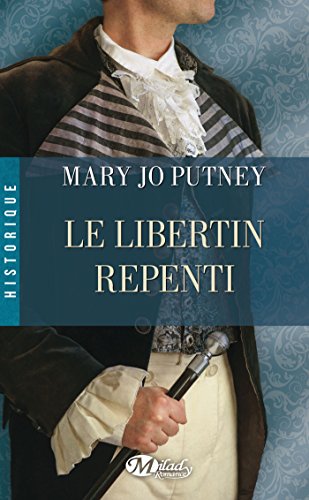 9782811213374: Le Libertin repenti (HISTORIQUE)