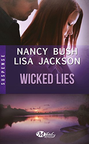 9782811213503: Wicked Lies (Suspense) (French Edition)
