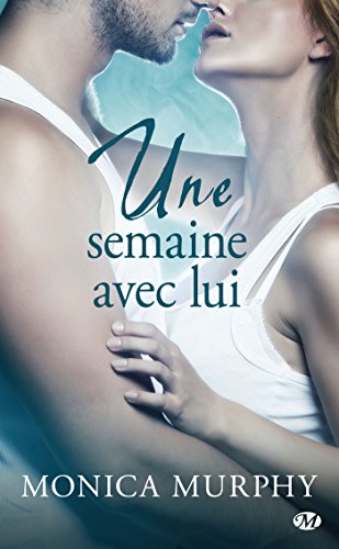 9782811213855: Une semaine avec lui (New Adult)