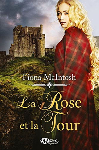 9782811214050: La Rose et la Tour (ROMANTIQUE)