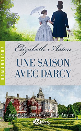 Beispielbild fr Une Saison Avec Darcy : Quatre Histoires Indites zum Verkauf von RECYCLIVRE