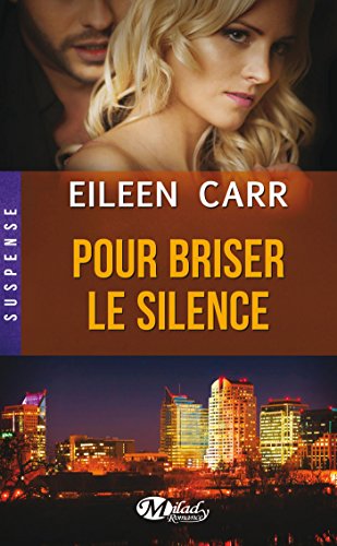 Stock image for Pour briser le silence for sale by books-livres11.com