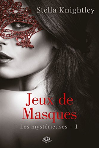 Beispielbild fr Les Mystrieuses. Vol. 1. Jeux De Masques zum Verkauf von RECYCLIVRE