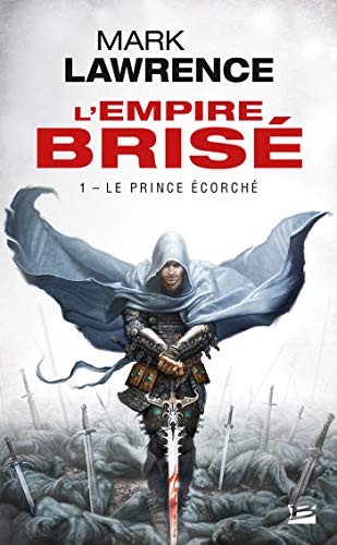 9782811214357: L'Empire Bris, Tome 1 : Le prince corch