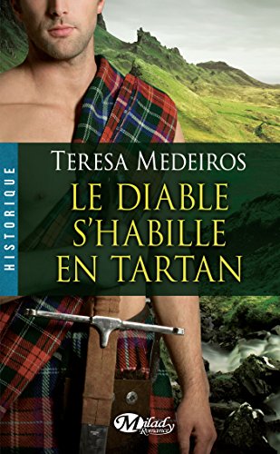 9782811214821: Le diable s'habille en tartan