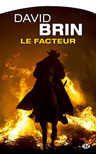 9782811215156: Le Facteur (Science-Fiction)