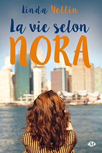 9782811215361: La Vie selon Nora (Milady Romans)