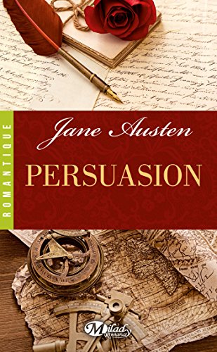 9782811215460: Persuasion (ROMANTIQUE)