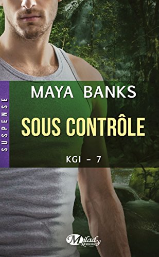 9782811215538: KGI , Tome 7: Sous contrle