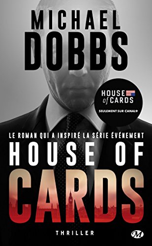 Beispielbild fr House of Cards, T1 : House of Cards zum Verkauf von WorldofBooks