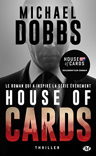 Imagen de archivo de House of Cards, T1 : House of Cards a la venta por WorldofBooks