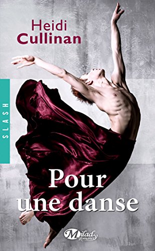 Stock image for Pour une danse (SLASH) (French Edition) for sale by pompon