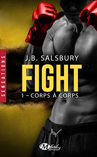 Stock image for Fight, Tome 1: Corps  corps for sale by Ammareal