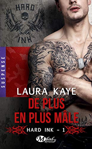 9782811217082: Hard Ink, T1 : De plus en plus mle (Suspense)