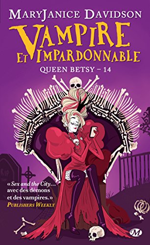 9782811217198: Vampire et impardonnable