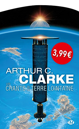 9782811217532: Les chants de la terre lointaine