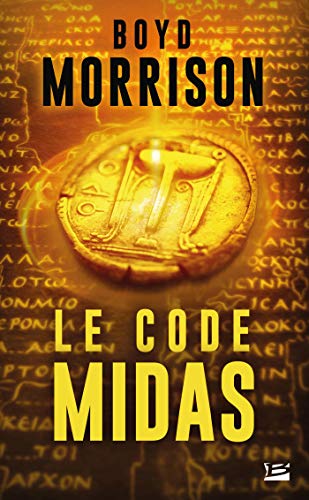 9782811217907: Le code Midas