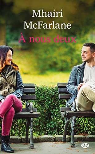 Stock image for  nous deux for sale by ThriftBooks-Atlanta