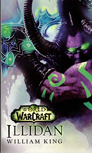 9782811218720: World of Warcraft : Illidan (dition Canada) (GAMING)