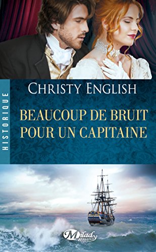 Imagen de archivo de Beaucoup de bruit pour un capitaine a la venta por medimops